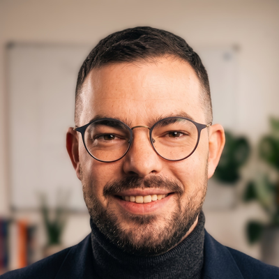 Michal Makuch, Gründer Vantix Ops